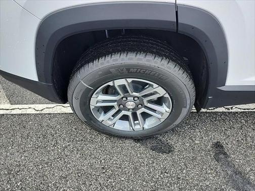 2025 GMC Terrain AWD Elevation