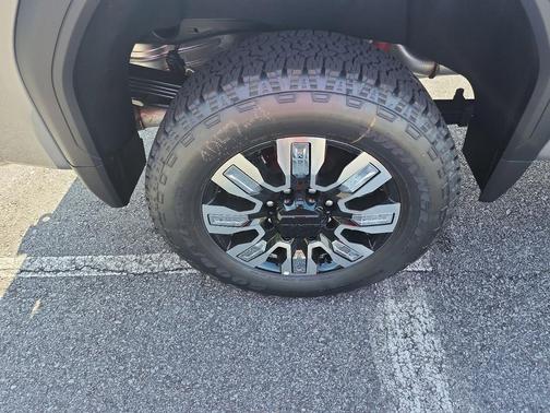 2026 GMC Sierra 2500 Denali