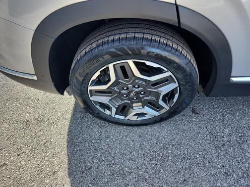 2021 Hyundai SANTA FE Limited