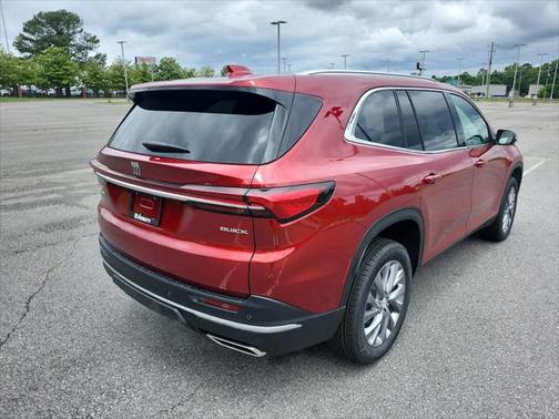 2025 Buick Enclave Preferred FWD