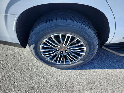 2026 GMC Yukon 4WD Elevation