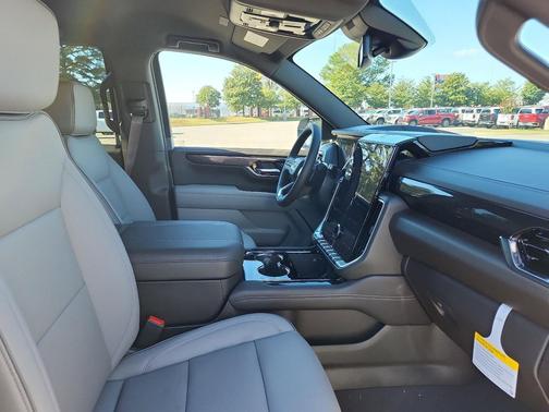 2026 GMC Yukon 4WD Elevation