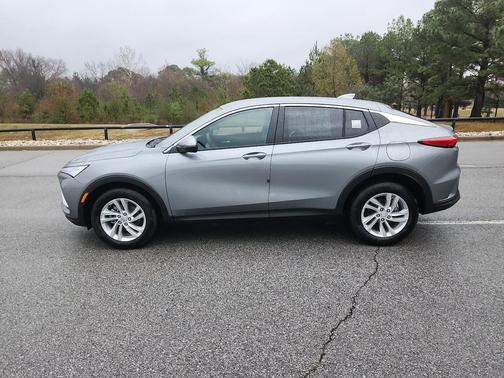 2026 Buick Envista Preferred FWD