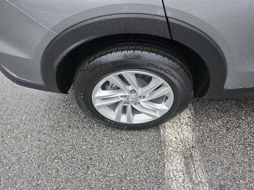 2026 Buick Envista Preferred FWD