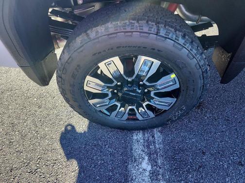 2026 GMC Sierra 3500 Denali