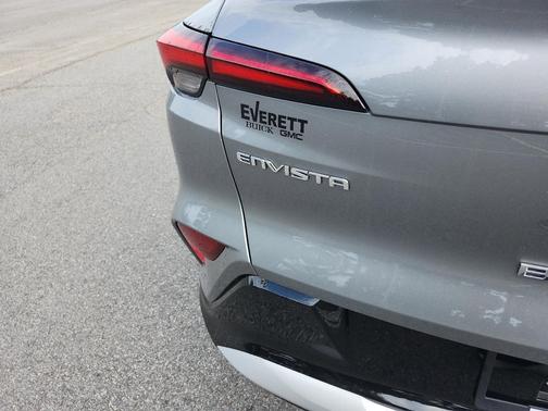 2025 Buick Envista Sport Touring FWD