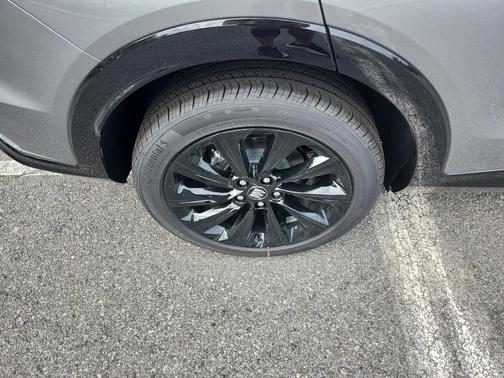 2025 Buick Envista Sport Touring FWD