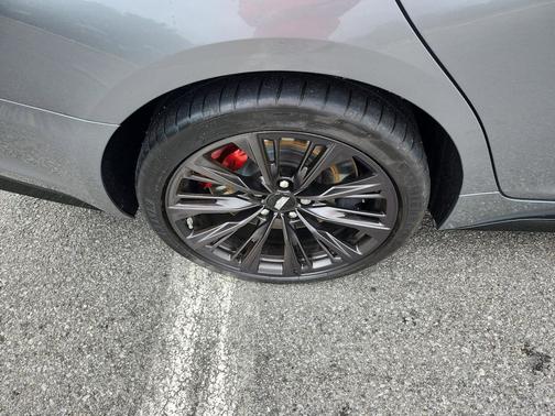 2024 Cadillac CT5-V V-Series Blackwing