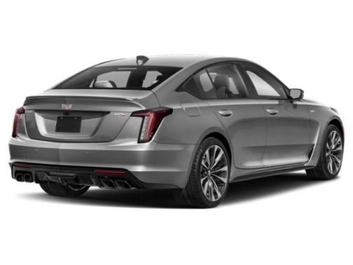 2024 Cadillac CT5-V V-Series Blackwing