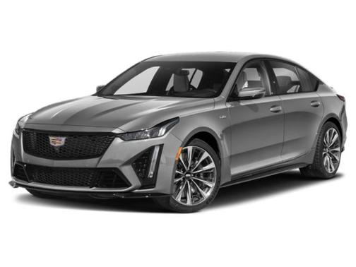 2024 Cadillac CT5-V V-Series Blackwing