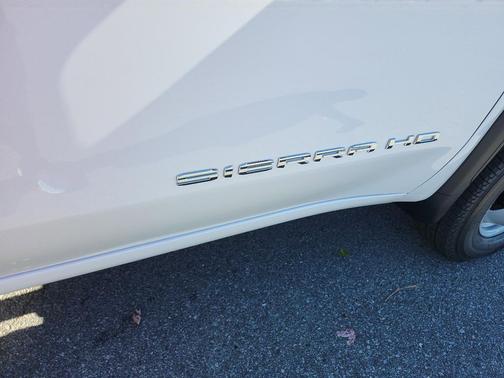 2026 GMC Sierra 3500 Base