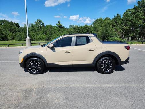 2023 Hyundai SANTA CRUZ SEL Premium