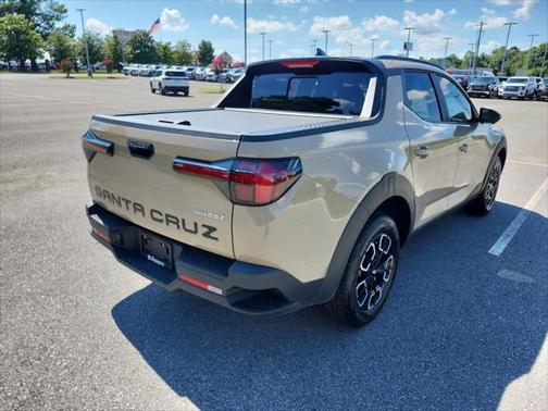 2023 Hyundai SANTA CRUZ SEL Premium