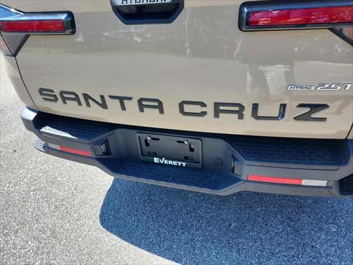 2023 Hyundai SANTA CRUZ SEL Premium