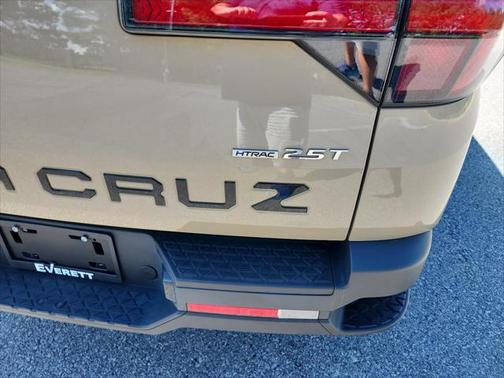 2023 Hyundai SANTA CRUZ SEL Premium