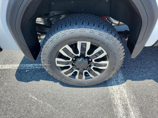 2025 GMC Sierra 2500 Denali Ultimate