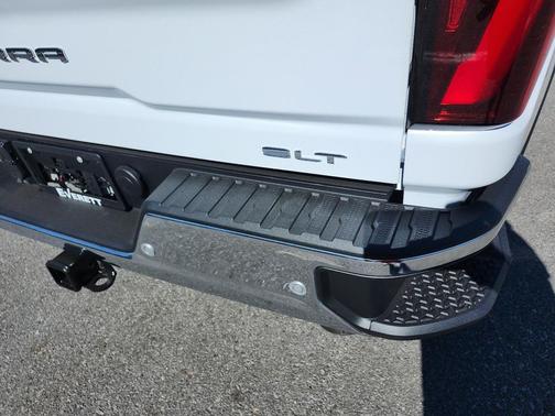 2026 GMC Sierra 2500 SLT