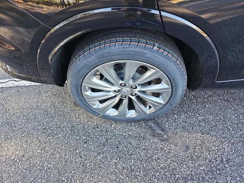 2026 Buick Envista Avenir FWD