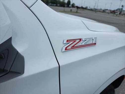 2024 Chevrolet Tahoe 4WD Z71