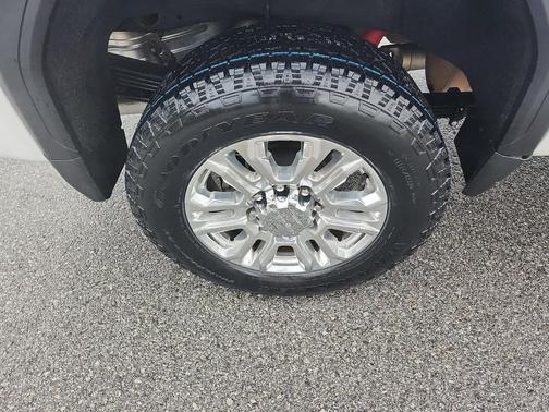 2023 GMC Sierra 2500 Denali