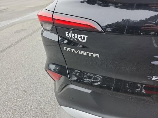 2026 Buick Envista Preferred FWD
