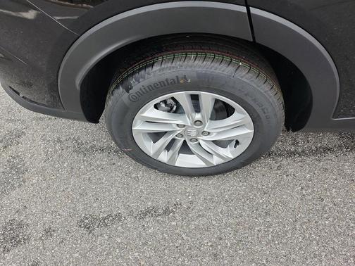 2026 Buick Envista Preferred FWD