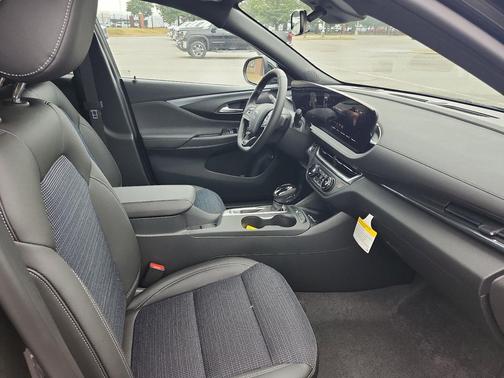 2026 Buick Envista Preferred FWD