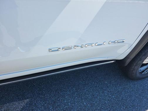 2026 GMC Sierra 2500 Denali