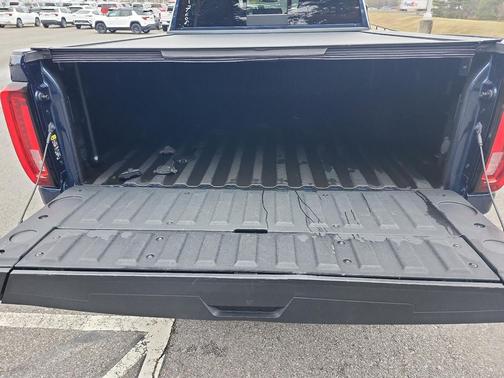 2022 GMC Sierra 2500 Denali