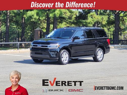 2024 Ford Expedition XLT