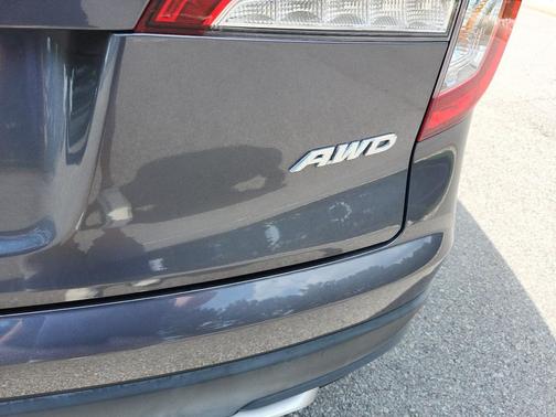 Modern Steel Metallic 2020 Honda Pilot AWD EX-L