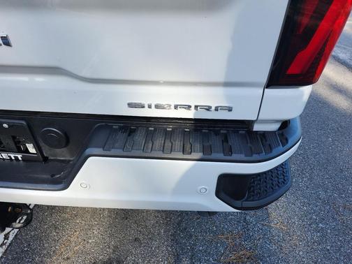 2025 GMC Sierra 2500 Denali Ultimate