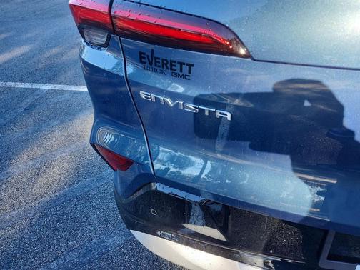 2026 Buick Envista Sport Touring FWD