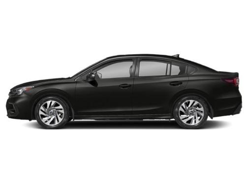 Crystal Black Silica 2023 Subaru Legacy Limited