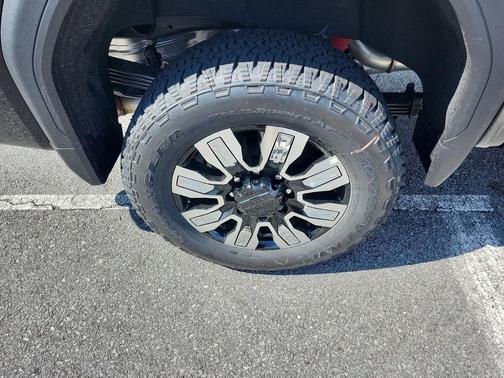 2026 GMC Sierra 2500 Denali