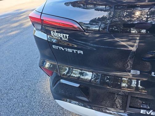 2026 Buick Envista Sport Touring FWD