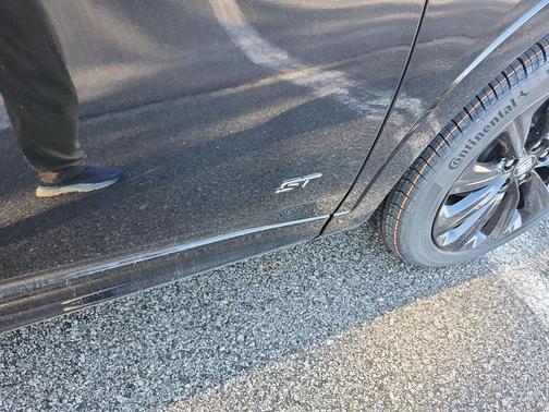 2026 Buick Envista Sport Touring FWD