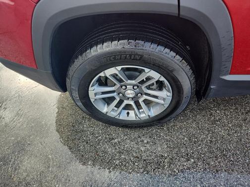 2025 GMC Terrain AWD Elevation