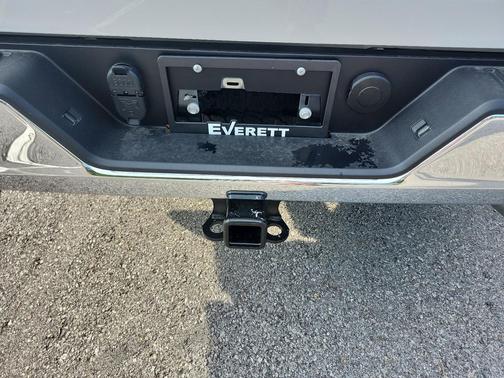 2025 GMC Sierra 2500 Base