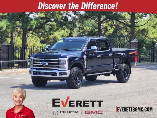 2024 Ford F-350 XL