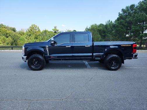 2024 Ford F-350 XL