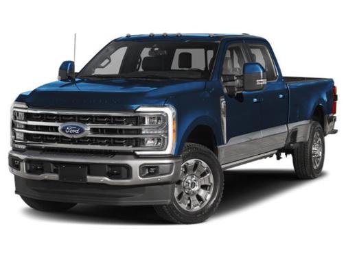2024 Ford F-350 XL
