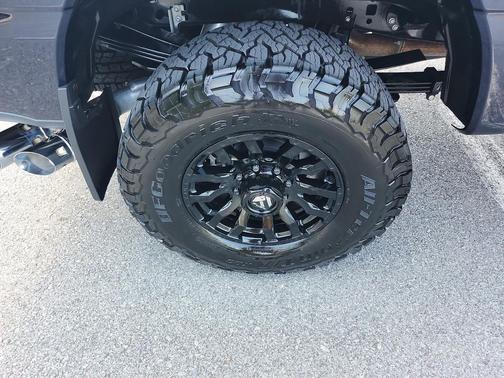 2024 Ford F-350 XL