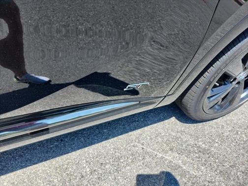 2025 Buick Envision Sport Touring AWD