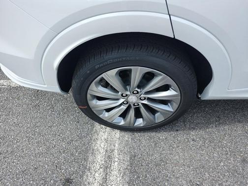 2026 Buick Envista Avenir FWD