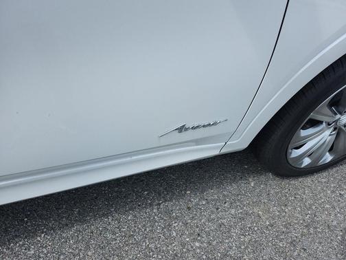 2026 Buick Envista Avenir FWD