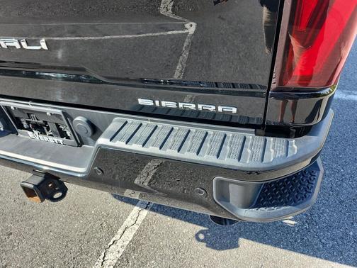 2024 GMC Sierra 2500 Denali Ultimate