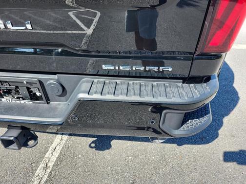 2024 GMC Sierra 3500 Denali