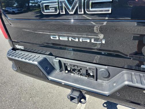 2024 GMC Sierra 3500 Denali