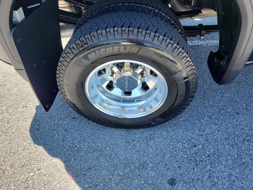 2024 GMC Sierra 3500 Denali